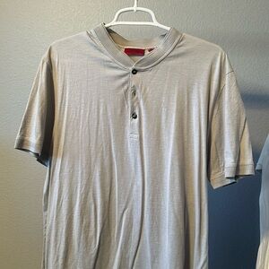 Hugo Boss Short Sleeve